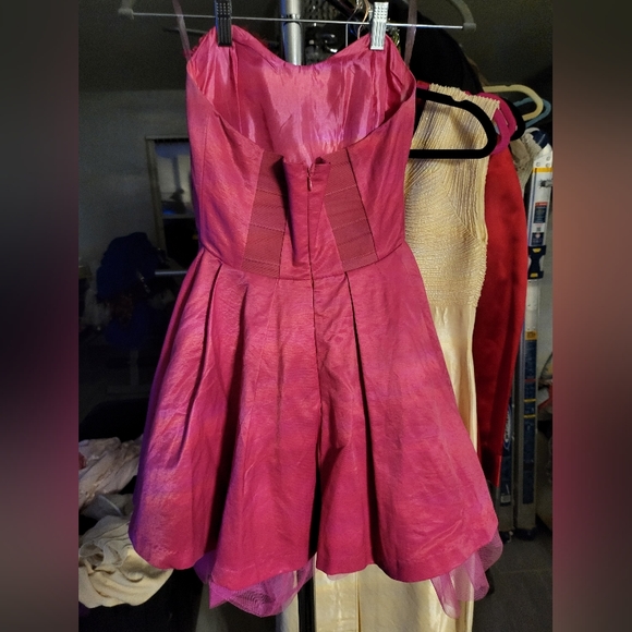 Better B. mini dress - Picture 2 of 3